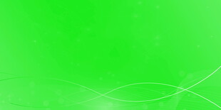 清新绿色背景图