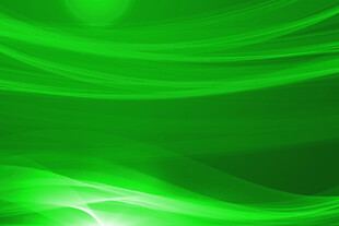 绿色动感渐变背景纹理