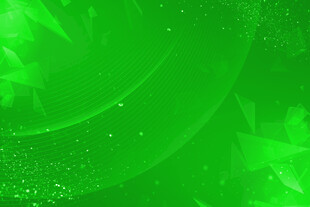 绿色梦幻渐变背景纹理