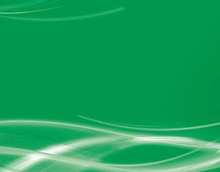绿色动感线条背景图