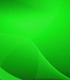 绿色动感渐变背景图