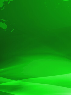 绿色渐变抽象背景图案