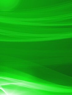 绿色动感光线背景图