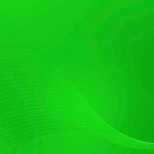 绿色渐变抽象背景图