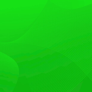 渐变绿色背景图