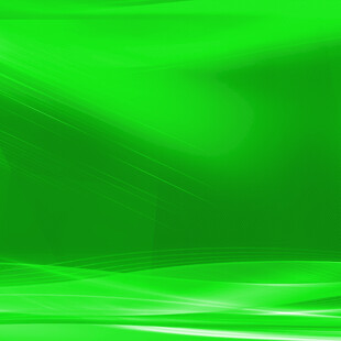 绿色动感渐变背景纹理