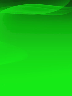 绿色背景画面