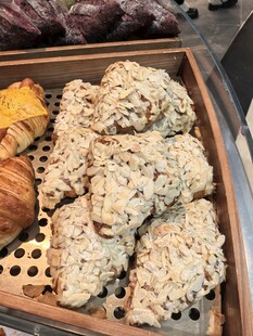美味烘焙食品大集合