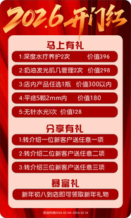 2026年新年开工计划要点