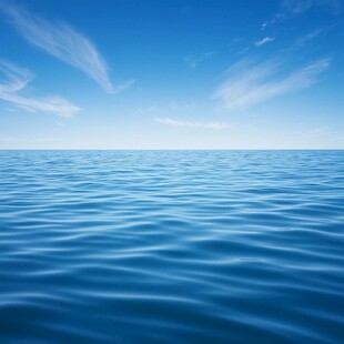 海面