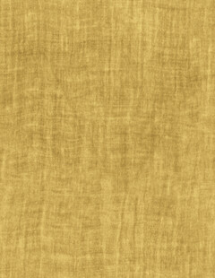 米黄色麻布纹理背景图