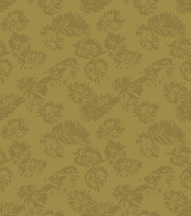 复古花纹背景图