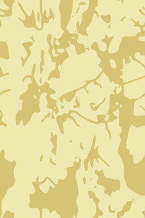 米黄色抽象斑驳纹理背景