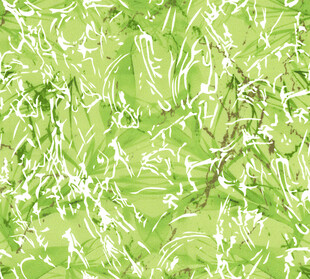 清新浅绿色抽象纹理图案