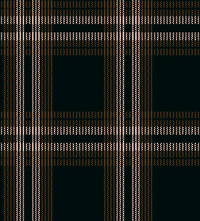 深色格纹图案纹理