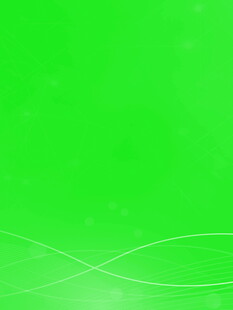 绿色渐变背景