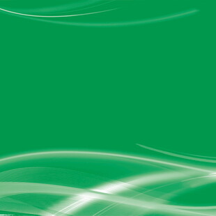 绿色动感线条背景图