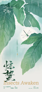 惊蛰