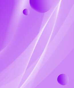 梦幻紫色抽象背景图案