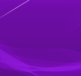 紫色梦幻渐变背景图