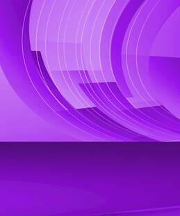 紫色渐变抽象背景图案