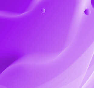 梦幻紫色流体纹理背景