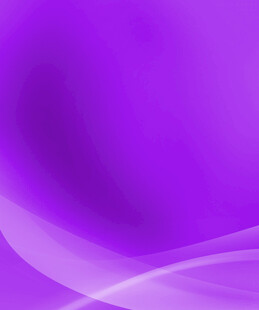 梦幻紫色渐变抽象背景图