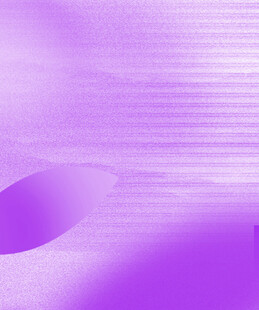 梦幻紫色渐变抽象背景图