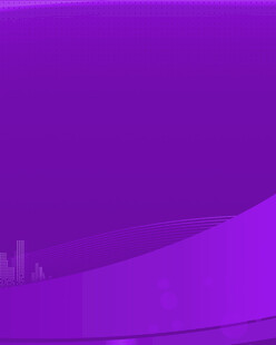 紫色渐变背景图