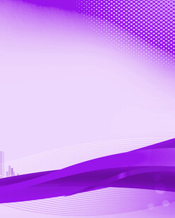 紫色渐变动感背景图