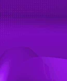 紫色渐变抽象背景图