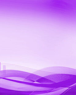 紫色动感线条背景图