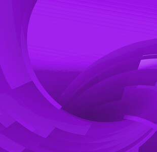 紫色抽象几何背景图案