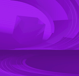 紫色渐变抽象背景图案
