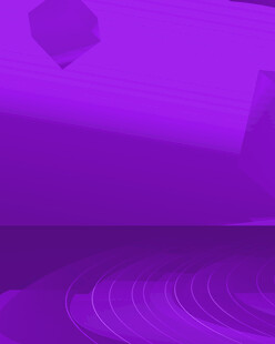 紫色渐变抽象背景图案