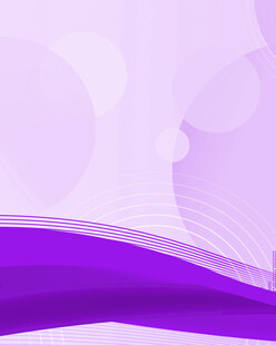 紫色渐变抽象背景图案