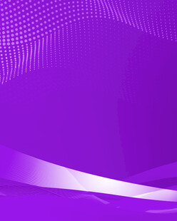 紫色渐变抽象线条背景图