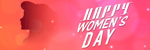 妇女节插画