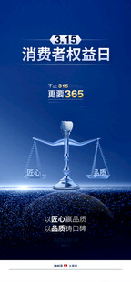 315海报