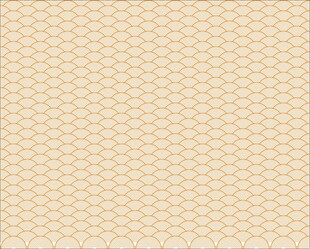 祥云几何纹理背景图