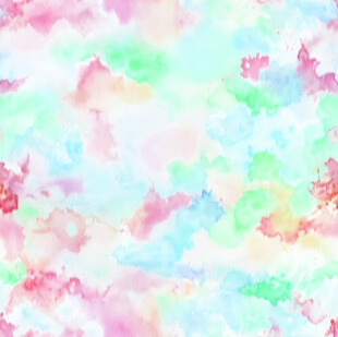 梦幻水彩渐变背景纹理