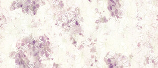 淡紫色抽象水彩纹理背景