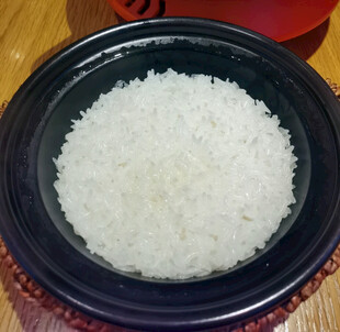 米饭