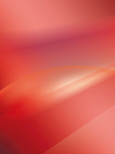 红色渐变抽象背景图