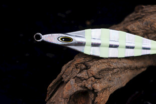 仿生鱼饵逼真钓鱼小帮手