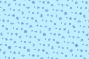 浅蓝色波点背景纹理