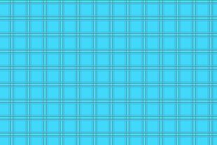 浅蓝色方格背景纹理