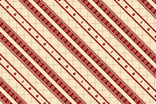 条纹几何图案纹理背景