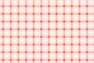 粉色格子纹理背景图案