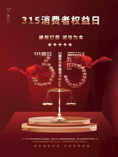 315海报